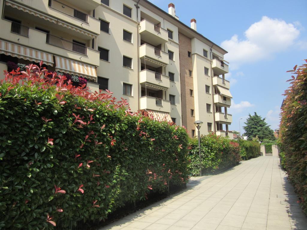 Appartamento Volta ロー 部屋 写真