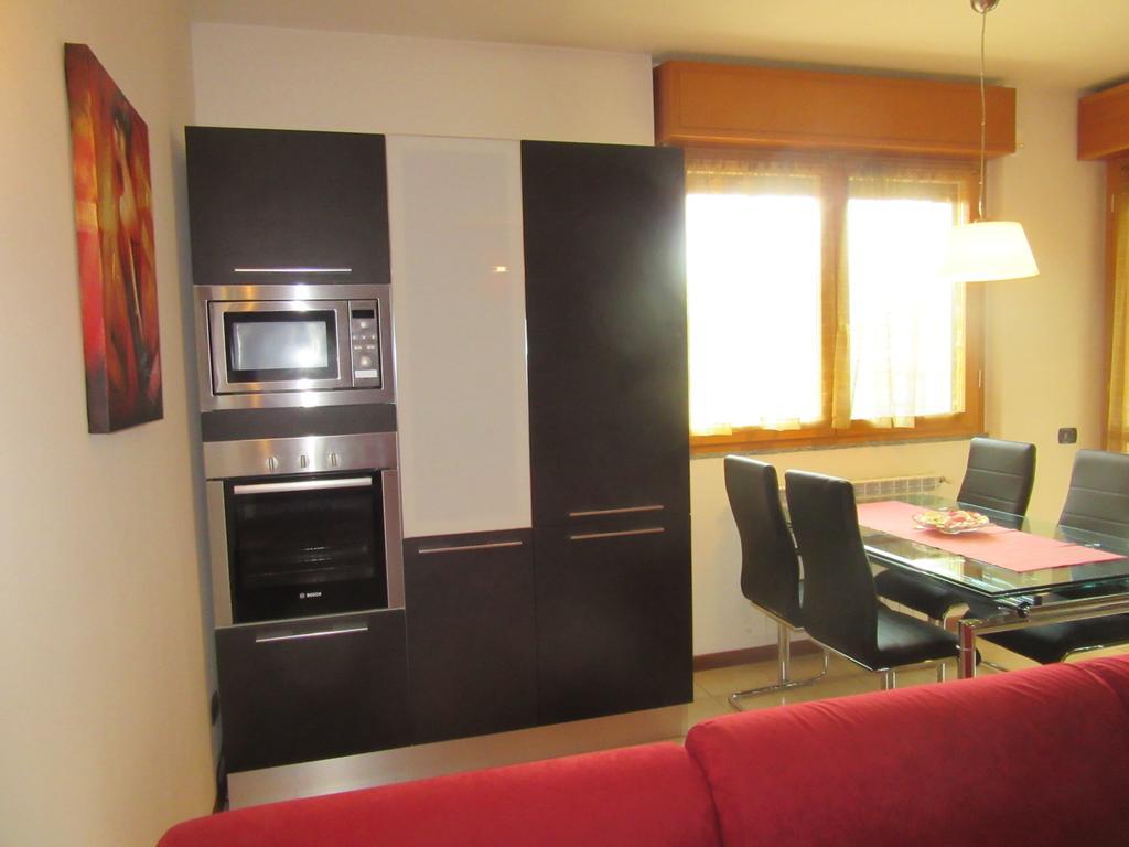 Appartamento Volta ロー 部屋 写真